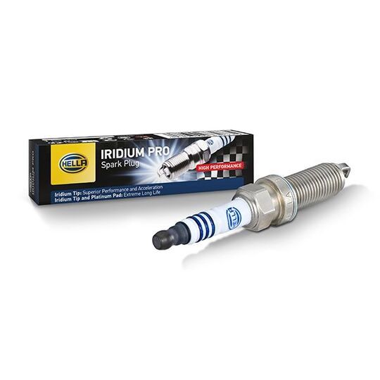 8EH 188 869-001 - Spark Plug 