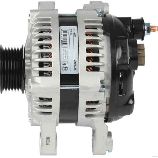 J5110555 - Alternator 