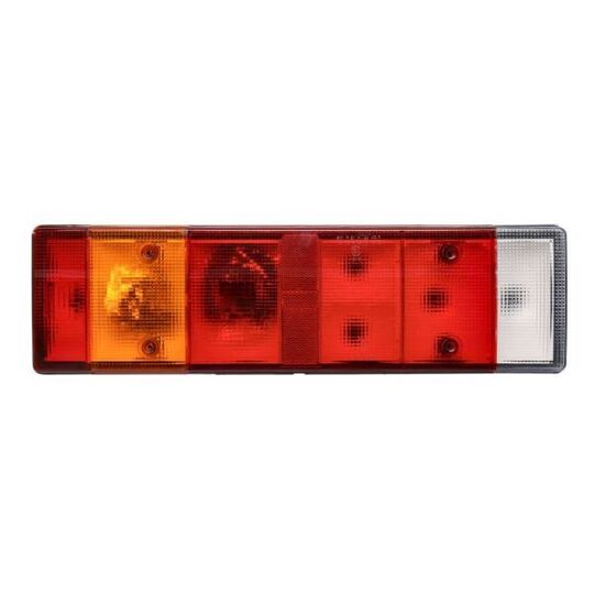 TL-MA008L - Tail Light 