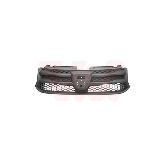 1507510 - Radiator Grille 