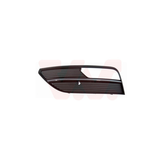 0335593 - Ventilation Grille, bumper 