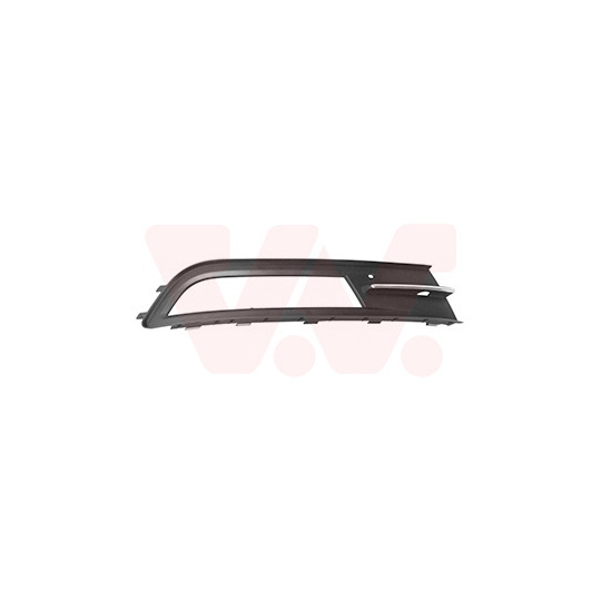 5742596 - Ventilation Grille, bumper 