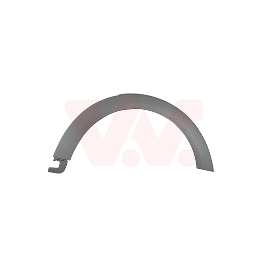 0518522 - Cover, wheel arch 