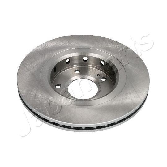 DI-526C - Brake Disc 