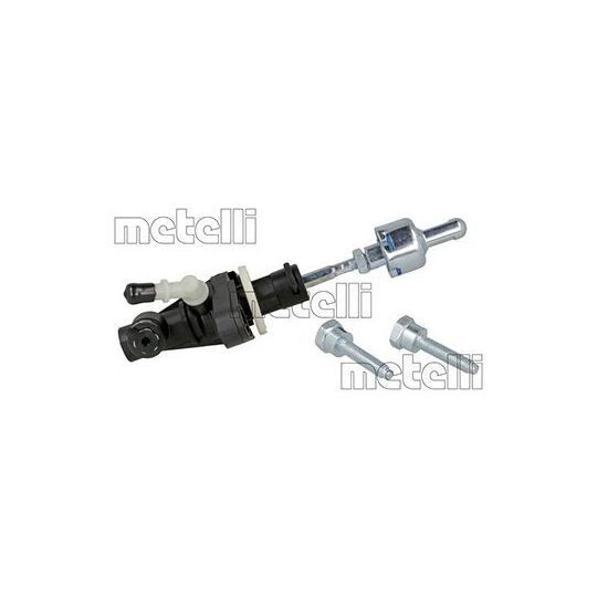 55-0238 - Master Cylinder, clutch 