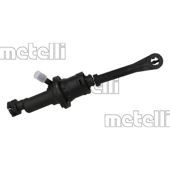 55-0074 - Master Cylinder, clutch 