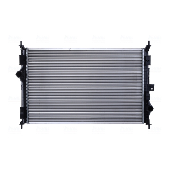 607088 - Radiator, engine cooling 