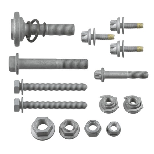 44495 01 - Repair Kit, wheel suspension 