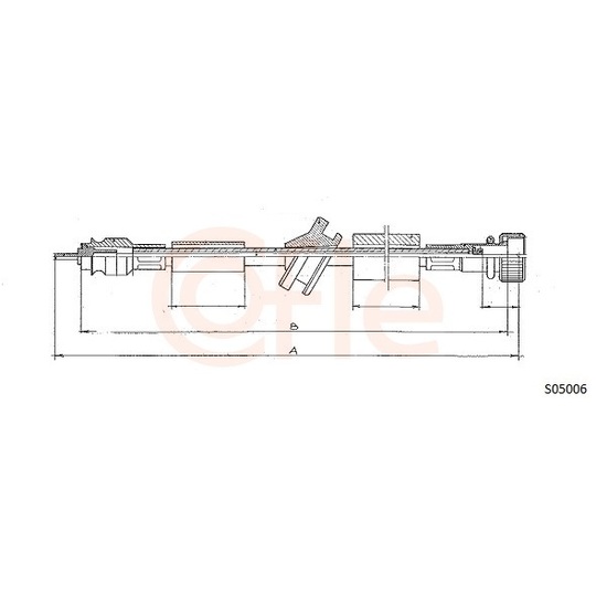 92.S05006 - Tahhovõll 