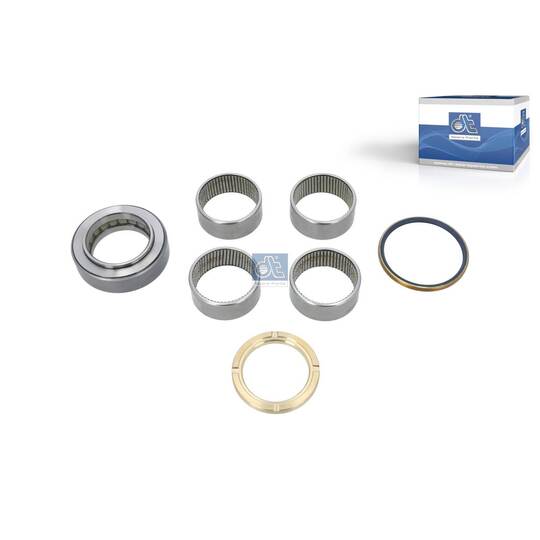 4.91932 - Repair Kit, kingpin 