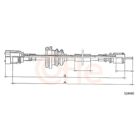 92.S24060 - Tahhovõll 