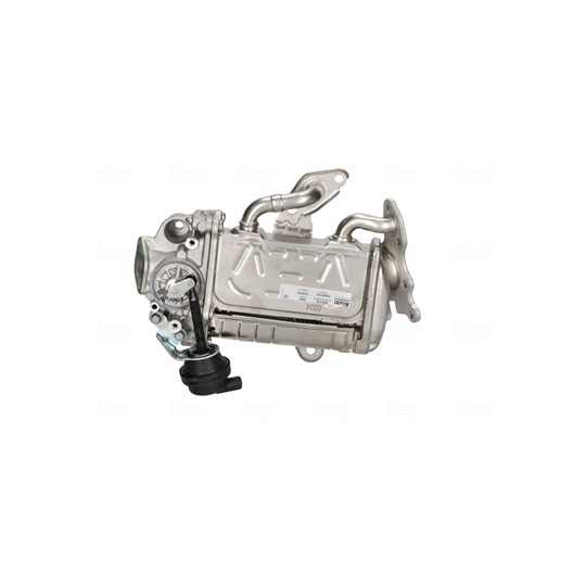 989478 - Cooler, exhaust gas recirculation 