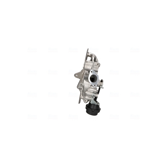 989478 - Cooler, exhaust gas recirculation 