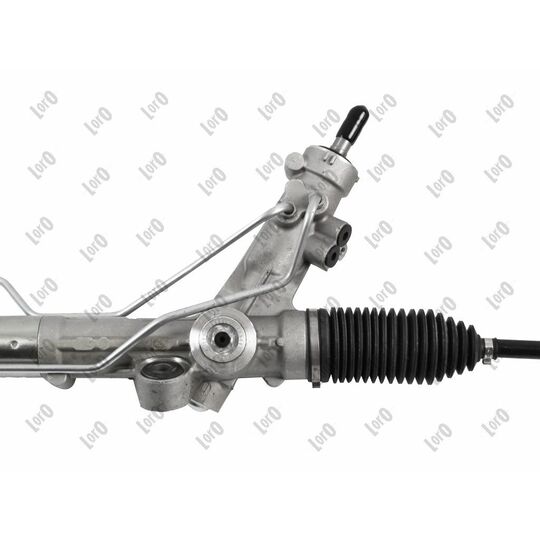 140-02-020 - Steering Gear 