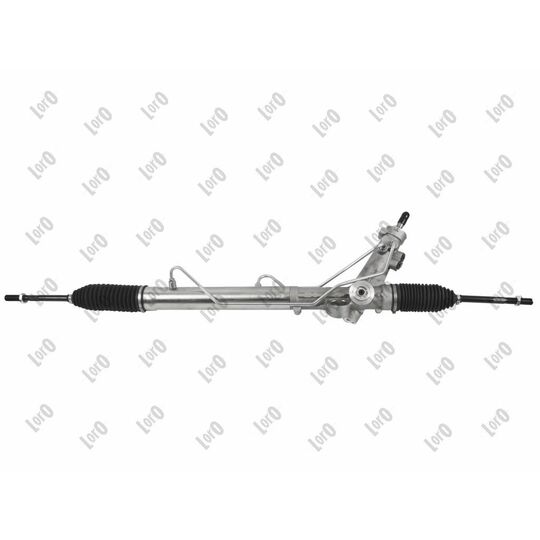 140-02-020 - Steering Gear 