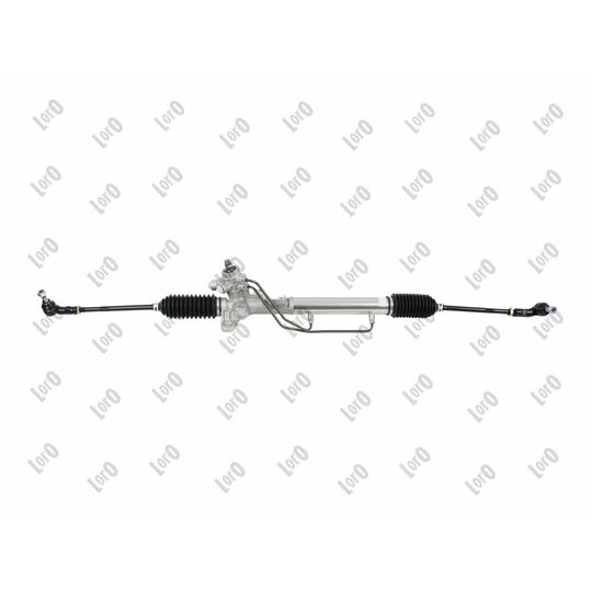 140-02-029 - Steering Gear 