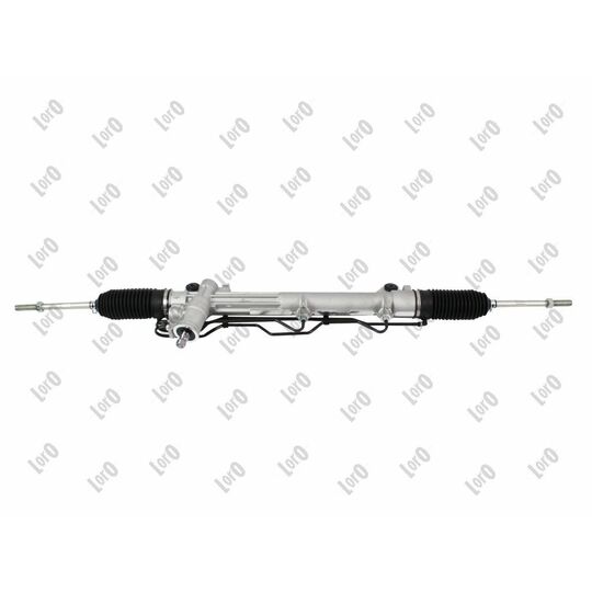 140-02-014 - Steering Gear 