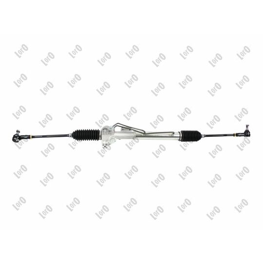 140-02-029 - Steering Gear 