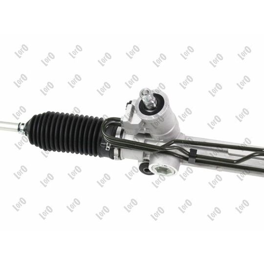 140-02-014 - Steering Gear 