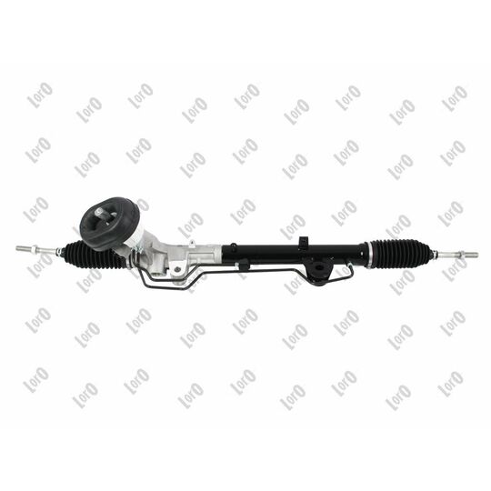 140-02-027 - Steering Gear 