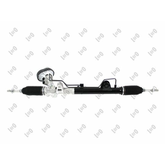 140-02-027 - Steering Gear 