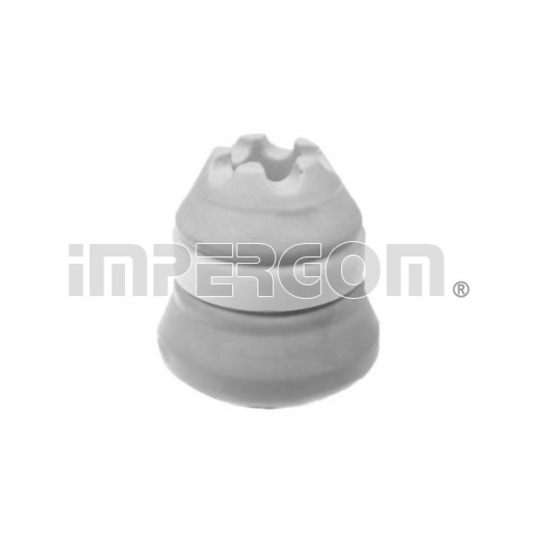 38898 - Rubber Buffer, suspension 