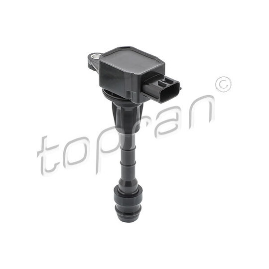 702 474 - Ignition coil 