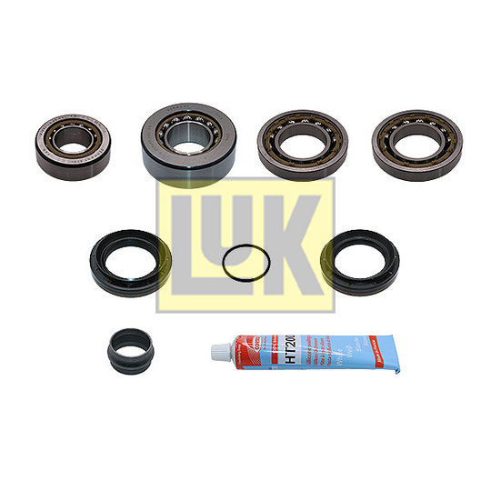 462 0398 10 - Repair Kit, differential 