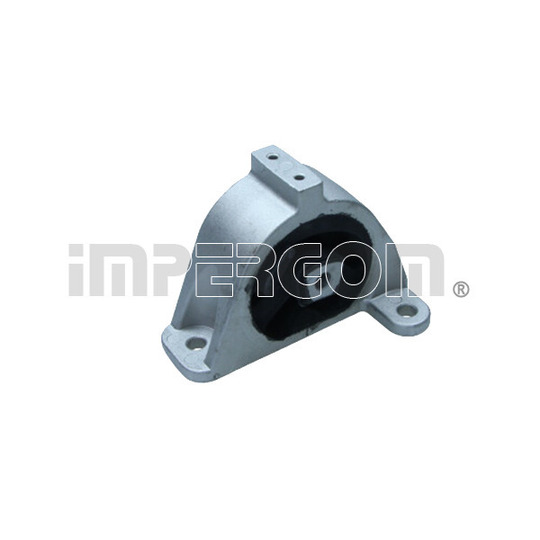 610231 - Engine Mounting 