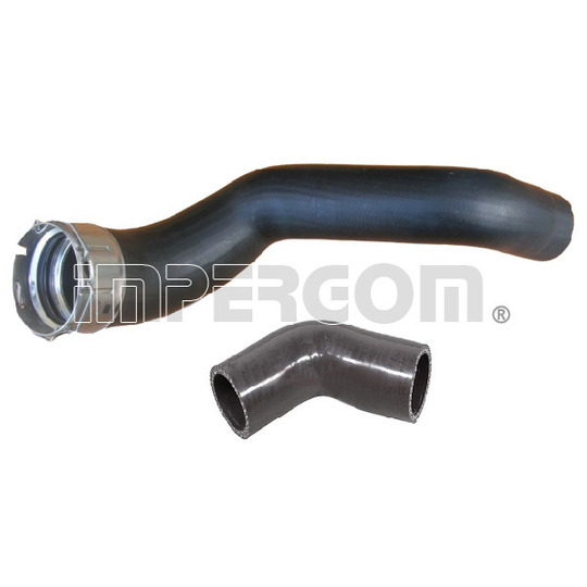 230345K - Charger Air Hose 