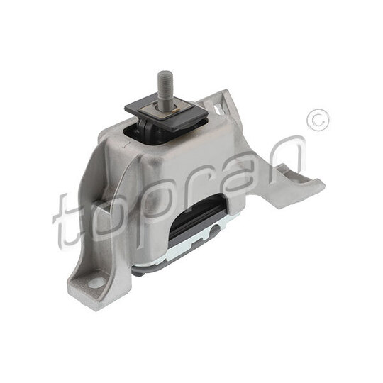 634 536 - Engine Mounting 