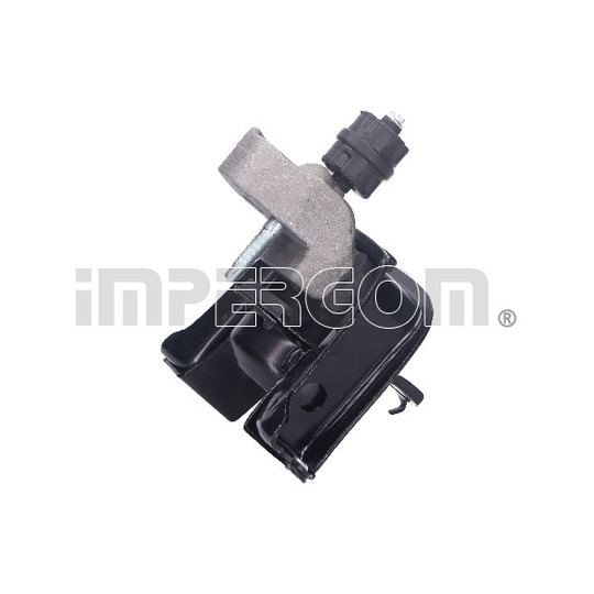 610156 - Engine Mounting 