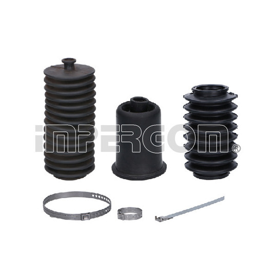 500056K - Bellow Set, steering 