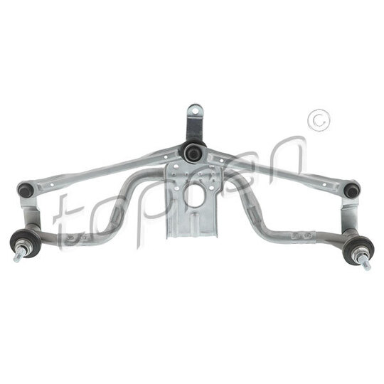 724 063 - Wiper Linkage 