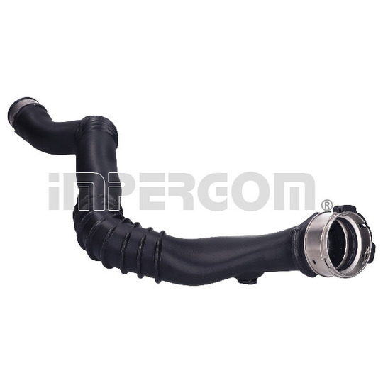 230418 - Charger Air Hose 