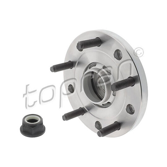 305 033 - Wheel Bearing Kit 