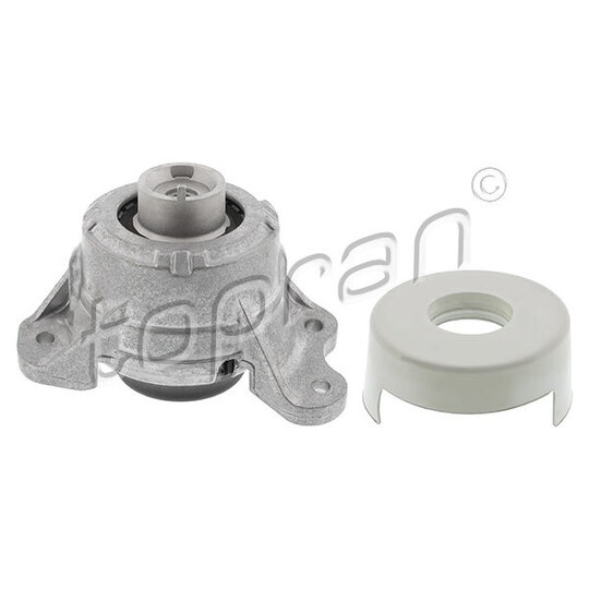 410 172 - Engine Mounting 