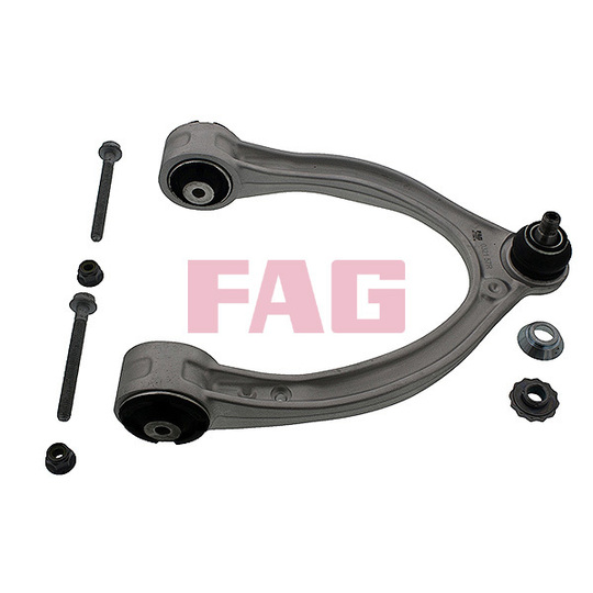 821 1209 10 - Track Control Arm 