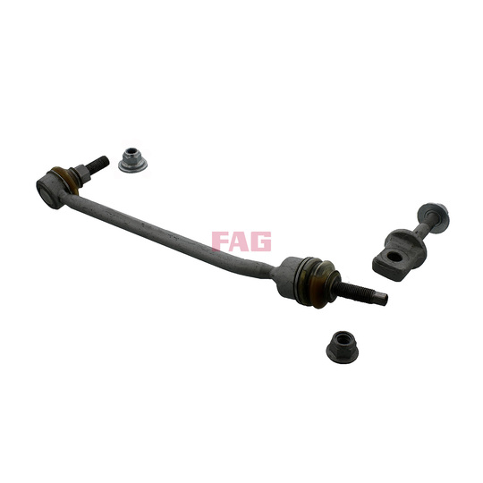 818 0659 10 - Rod/Strut, stabiliser 