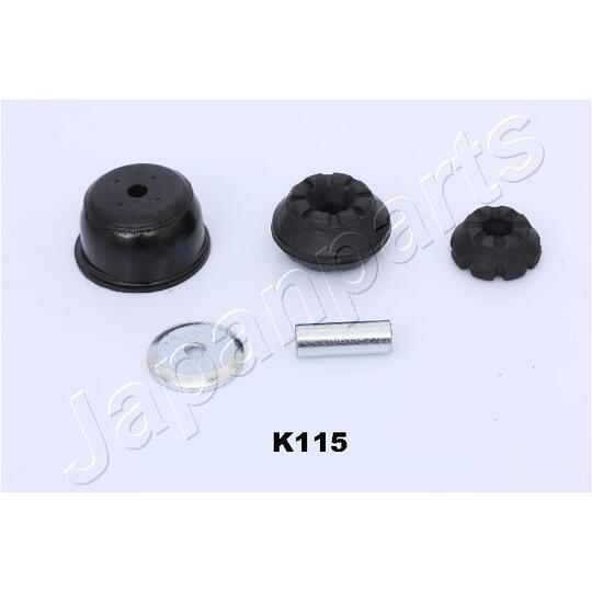 SM0466 - Top Strut Mounting 