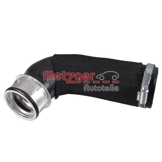 2401191 - Charger Air Hose 