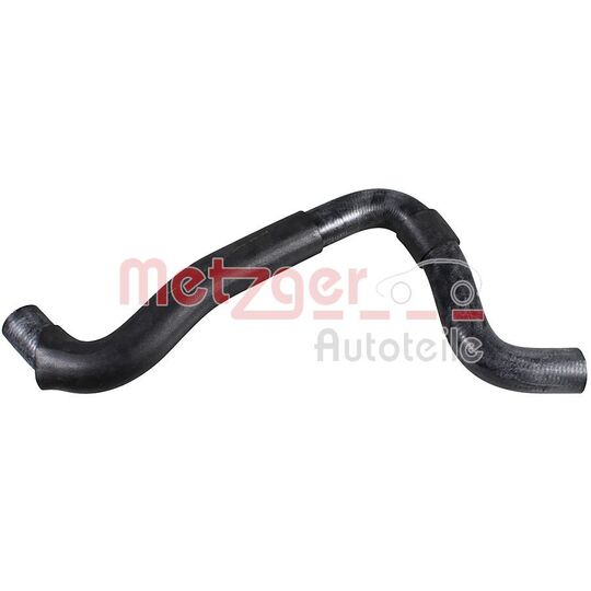 2421779 - Radiator Hose 