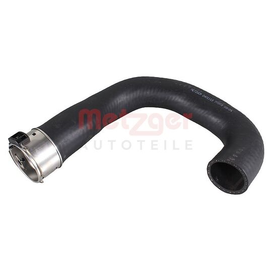 2401113 - Charger Air Hose 