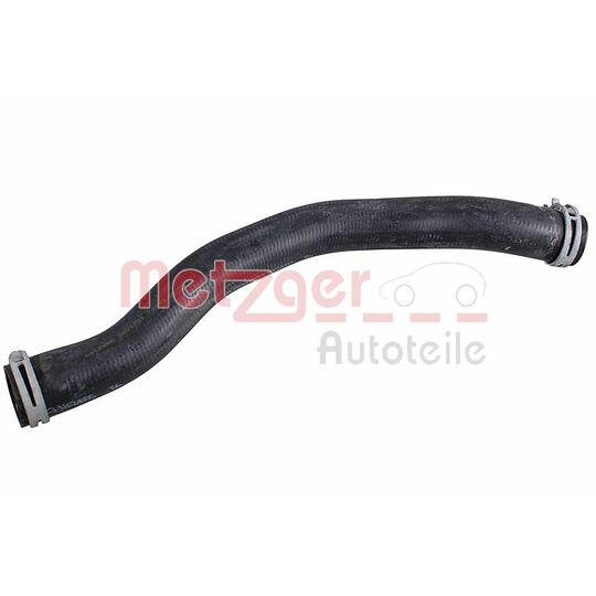 2421731 - Radiator Hose 