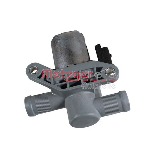 0899387 - Control Valve, coolant 