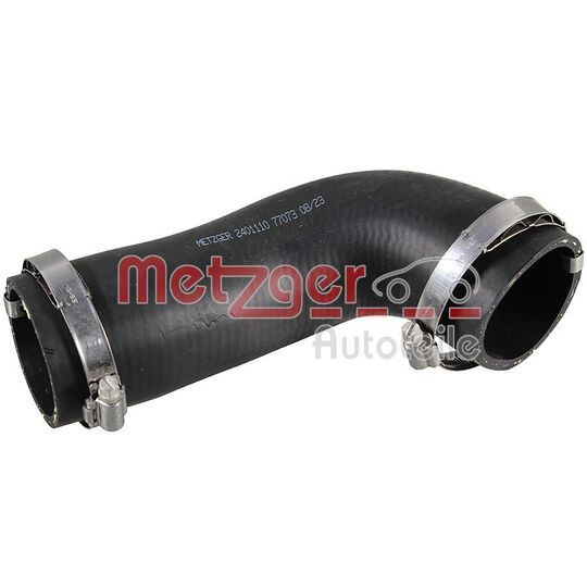 2401110 - Charger Air Hose 