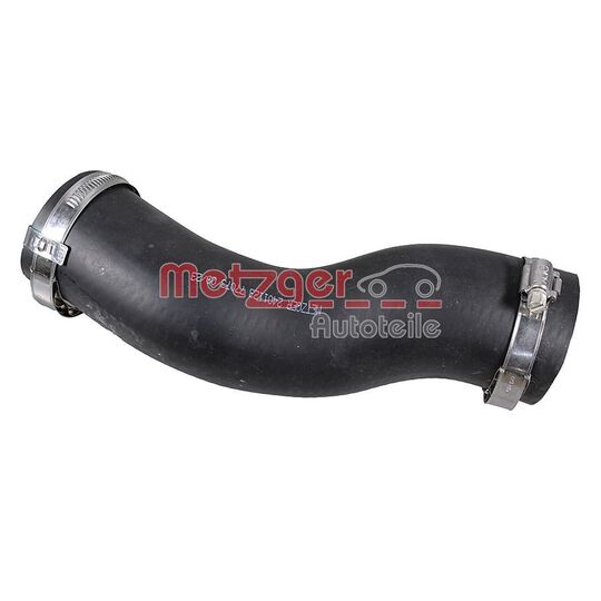 2401123 - Charger Air Hose 