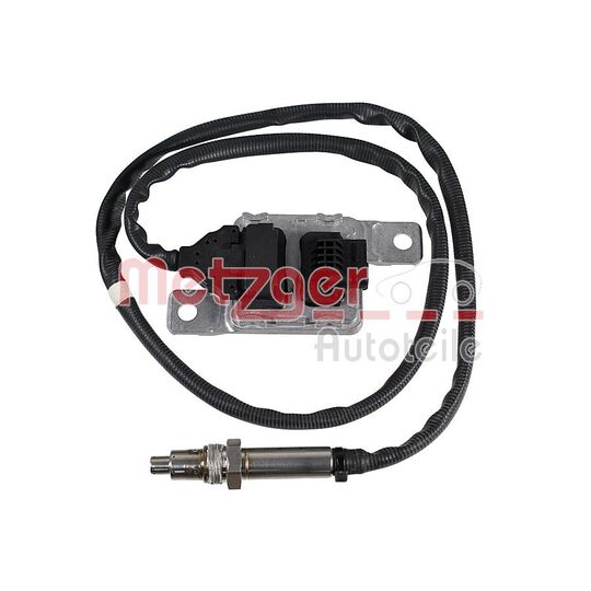 0899386 - NOx-sensor, NOx-katalysator 