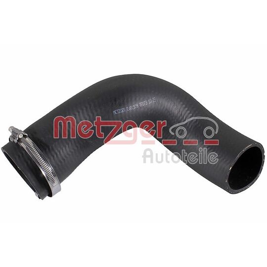 2401109 - Charger Air Hose 