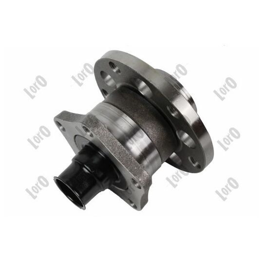 141-01-020 - Wheel Hub 